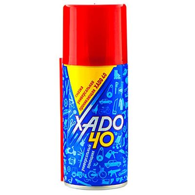 Смазка универсальная XADO 40 150мл