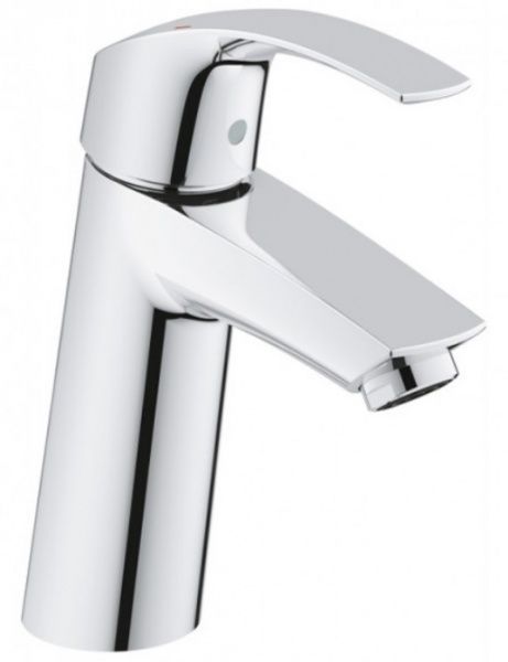 Смеситель для умывальника Grohe Eurosmart M-Size