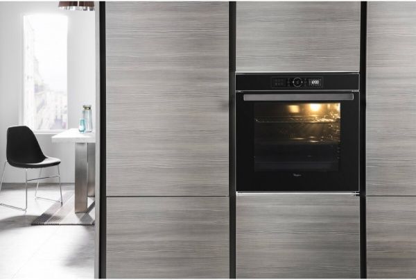 Духова шафа Whirlpool AKZM 8420NB