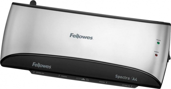 Ламинатор Spectra A4 f.L5737801 Fellowes