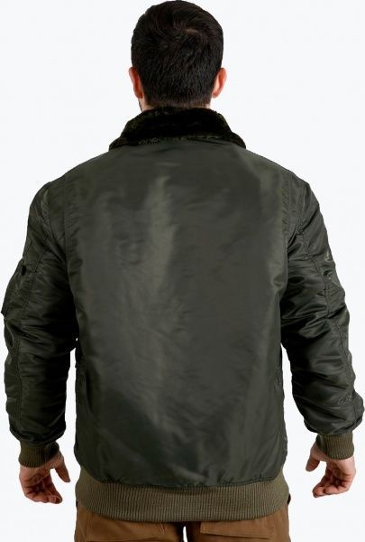 Куртка CWU Slim р. 52-54 olive