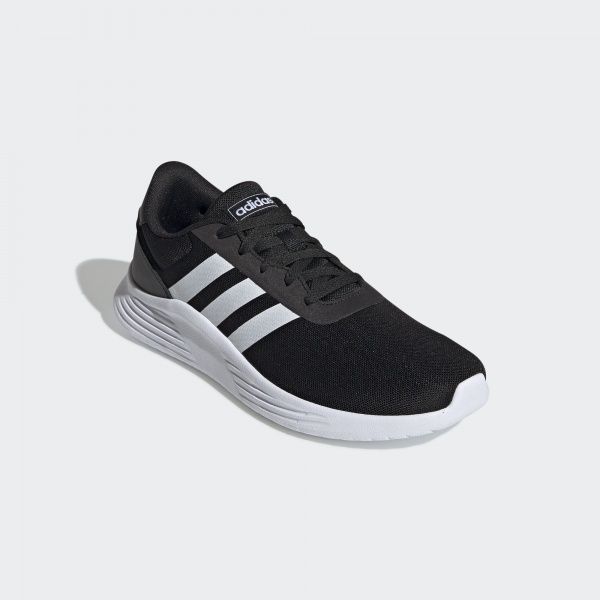 Кроссовки Adidas LITE RACER 2.0 EG3283 р.9 черный