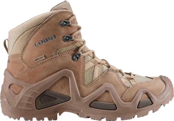 Черевики туристичні Lowa Zephyr MID TF 1695509-md-tf-coy р.43.5 coyote