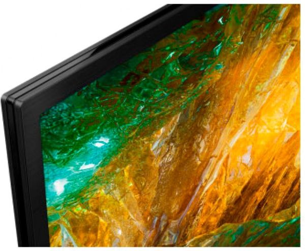 Телевізор Sony KD65XH8096BR2