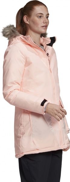 Куртка Adidas W XPLORIC Parka GE7791 S