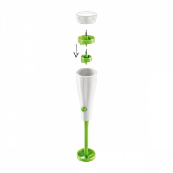 Ніж для видалення серцевини яблук Presto 420659 Tescoma