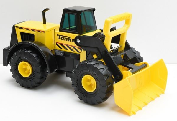 Навантажувач Tonka Сталевий Велетень 55 см 6026