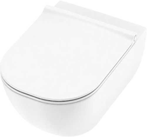 Унітаз підвісний Jika Mio New Rimless H8207140000001