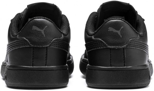 Кроссовки Puma Smash v2 L V PS 36517301 р.UK 12,5 белый