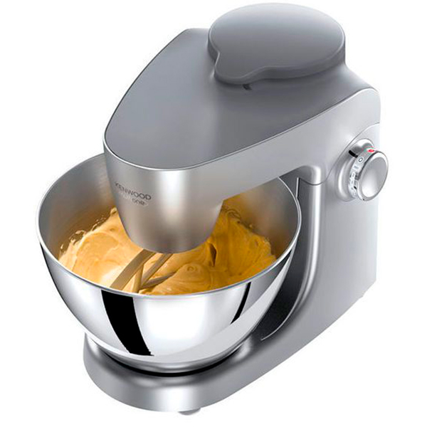Кухонная машина Kenwood KHH326WH 