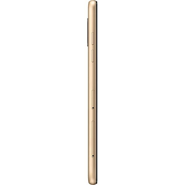 Смартфон Samsung A6 Duos gold (SM-A600FZDNSEK)