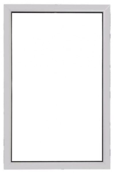 Вікно поворотно-відкидне Aluplast IDEAL 4000 70 800x1200 мм праве 