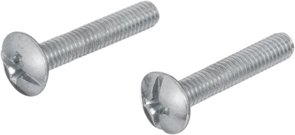 Меблева ручка D-126 G4 128 мм антична бронза DC 70652