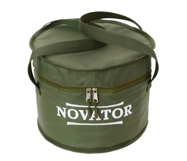 Термосумка Novator VD-3 для прикормки 30x23 см 201960