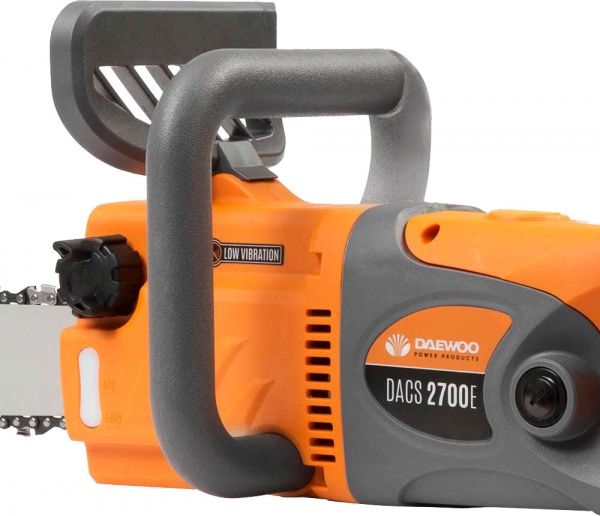 Электропила Daewoo DACS 2700E