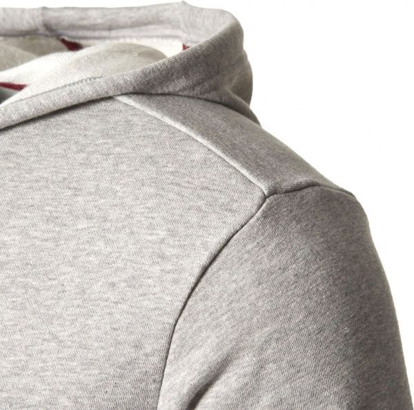 Джемпер Adidas EX CE0020 р. L сірий