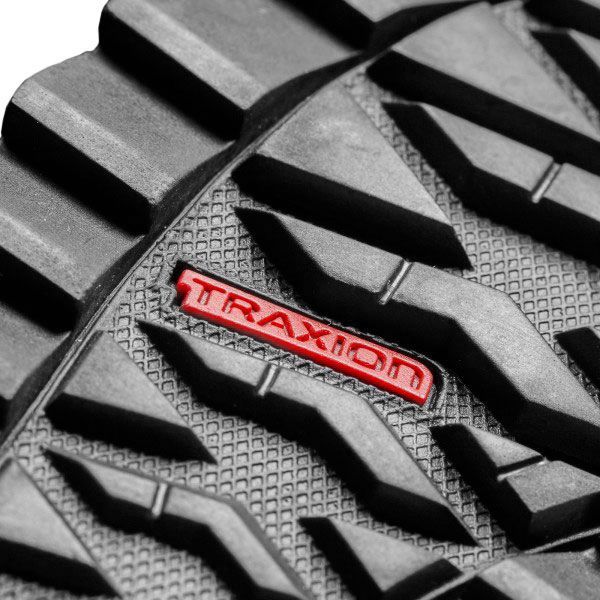 Черевики Adidas Terrex Choleah Padded Climaproof S80748 р. UK 4,5 чорний