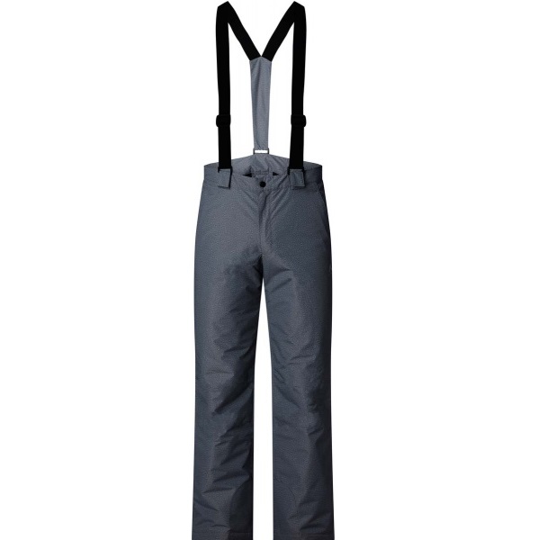 Брюки McKinley Danny mn V3 294384-900046 р. 50 серый