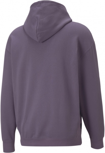 Джемпер Puma 53610761 р. S фіолетовий