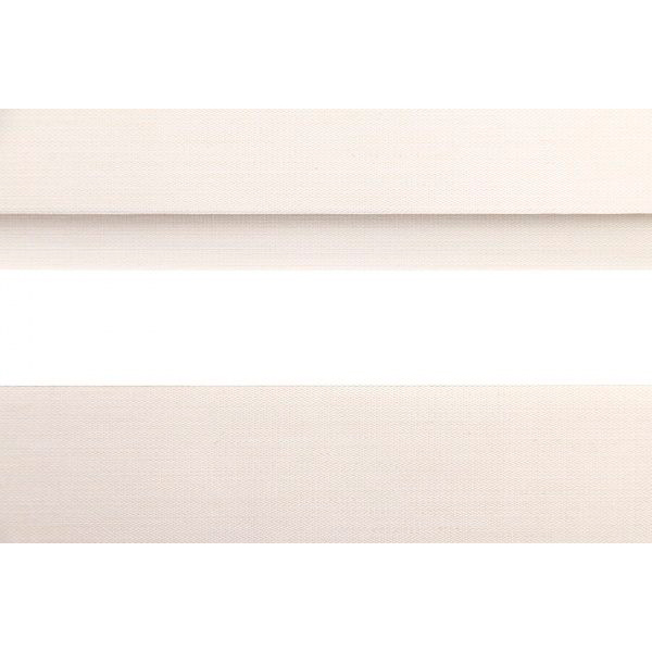 Ролета день-ніч Bella Vita JL3084-1 64x160 см світло-бежева 