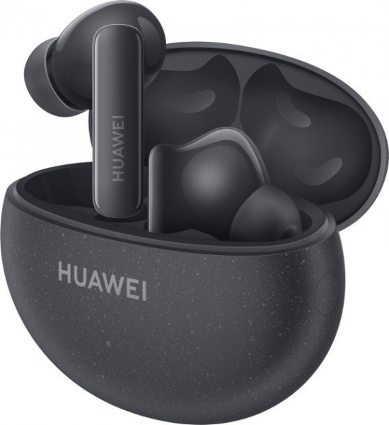Навушники Huawei FreeBuds 5i nebula black (55036650) 