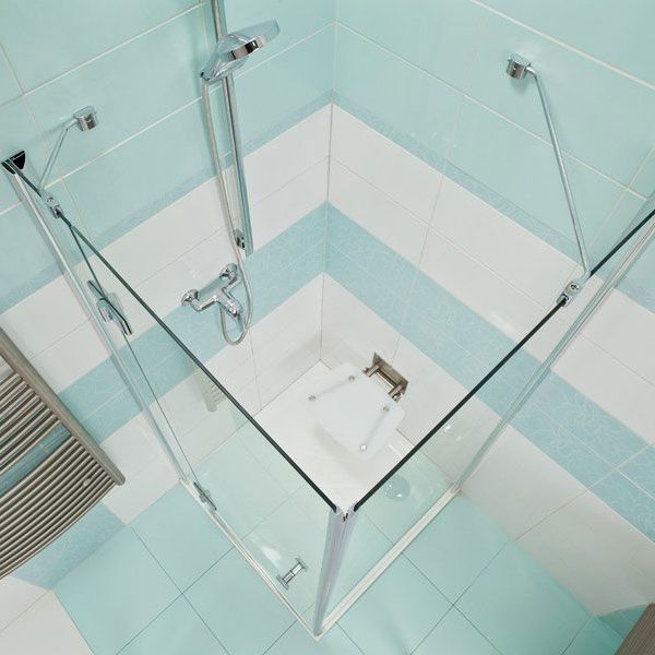 Смеситель для душа Ravak ROSA RS 032.00/150 X070012