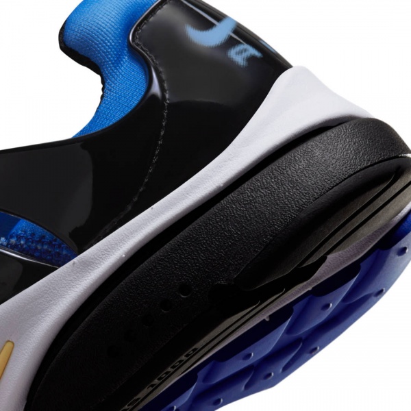 Кросівки Nike AIR PRESTO DX4258-400 р.42,5 синій