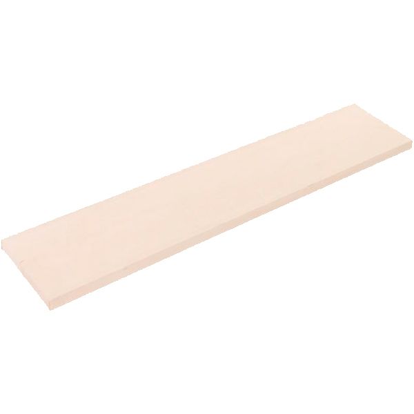 Подступень Горекс буковая 900x180x20 мм категория В