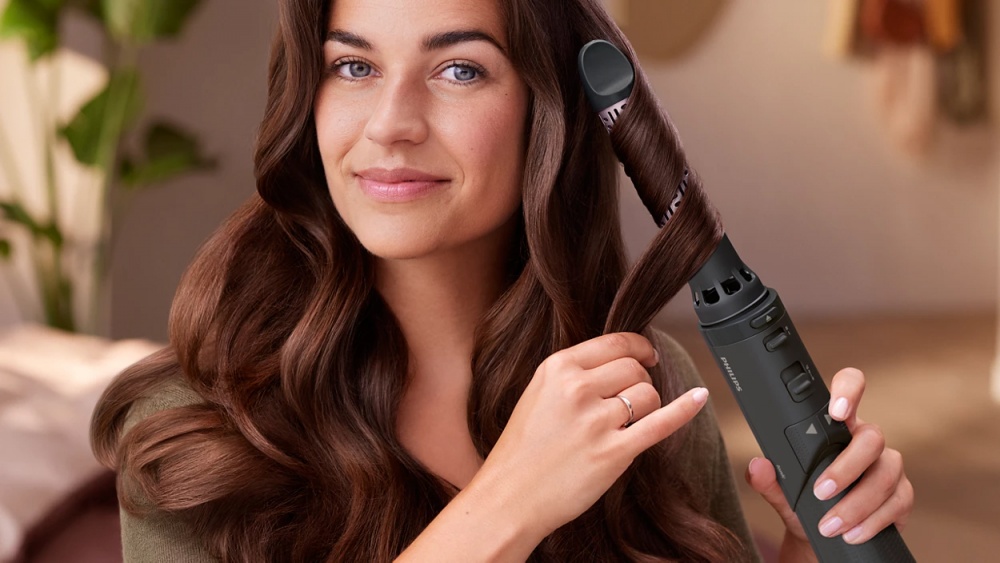 Фен-щетка Philips Series 7000 BHA715/00