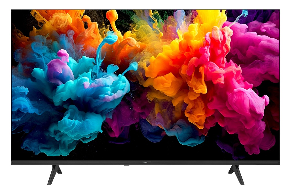 Телевизор Ergo 50JUQ7500
