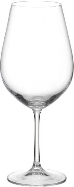 Набор бокалов для вина Sarah 690 мл 6 шт. Bohemia 