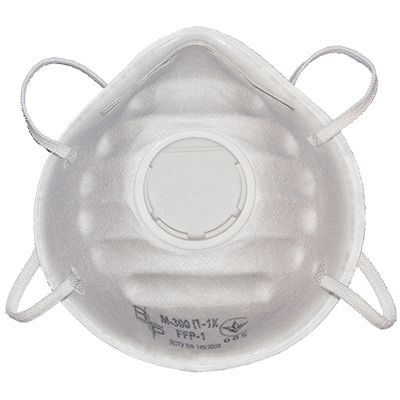 Респиратор М-300 П-1К FFP-1