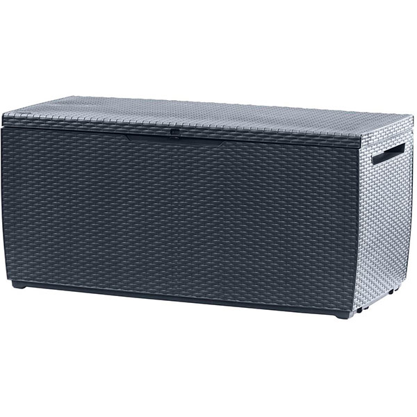 Ящик для зберігання Curver Capri коричневий