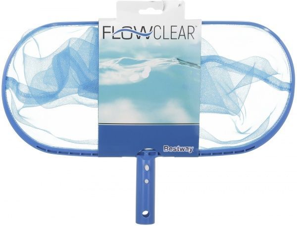 Сачок для басейну Bestway з мішком