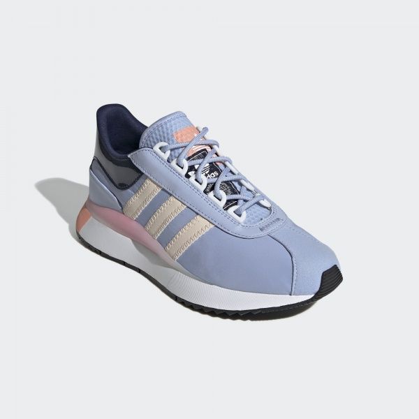 Кроссовки Adidas SL FASHION W EF5548 р.5 розовый