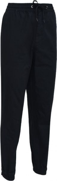 Штани Converse WOVEN JOGGER 10018390-001 р. S чорний