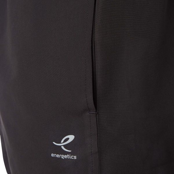 Шорти Energetics Alvino ux 302717-050 р. XL чорний