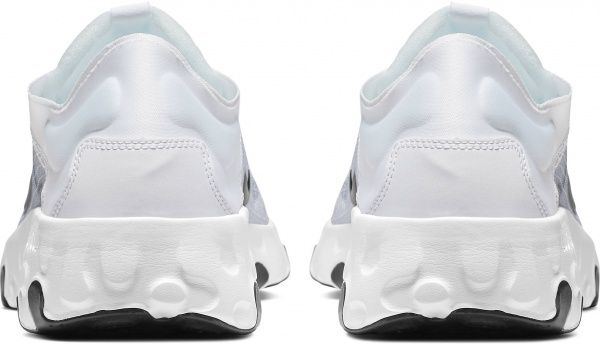 Кроссовки Nike RENEW LUCENT BQ4235-100 р.US 8,5 белый