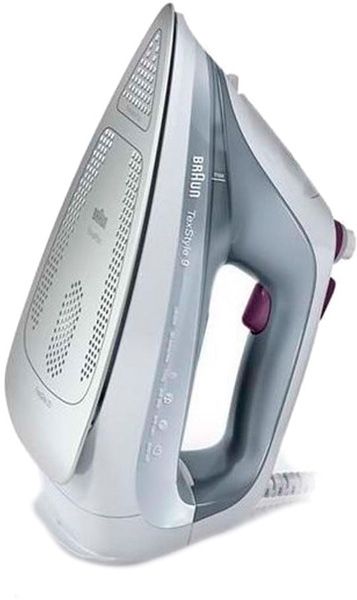 Праска Braun SI 9187 EWH 