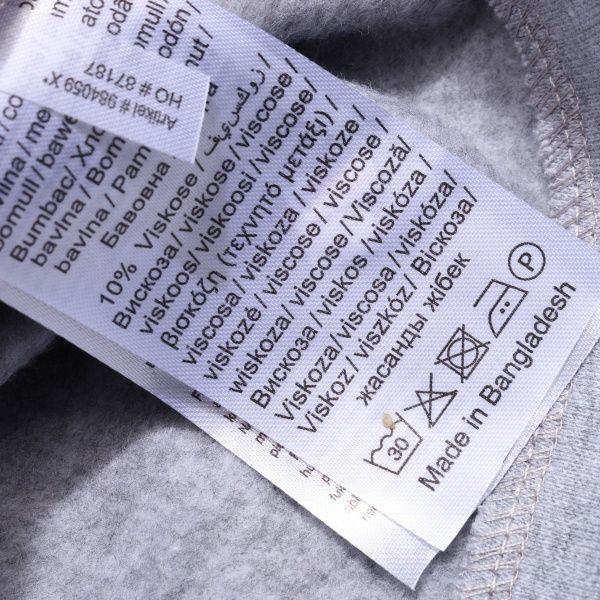 Свитшот Blue Seven в ассортименте 