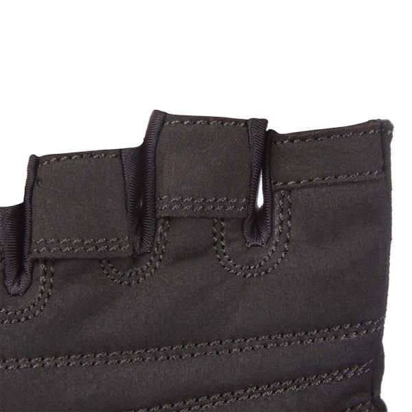 Перчатки для фитнеса Energetics MFG350 408882-902050 р. M черный 