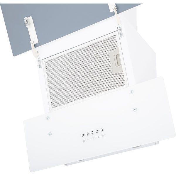 Вытяжка Interline Altea WH A 60 PB/GL/A