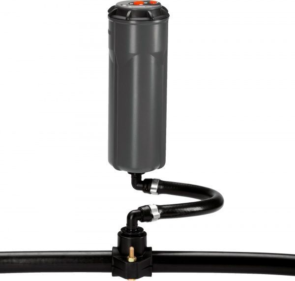 Подводка Gardena дождевателя гибкая 3/4