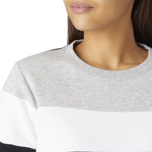 Джемпер Energetics Jacy III wms 415438-900050 р. 38 чорний