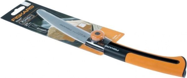 Пила строительная Fiskars Xtract SW72 123860