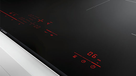 Варочная поверхность Bosch PKF651FP4E