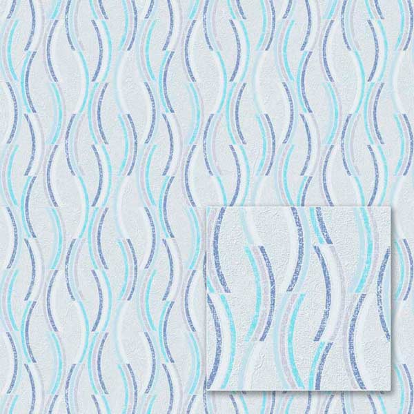 Шпалери зі спіненого вінілу Sintra Adria MIRA 550731 0,53x10,05 м 