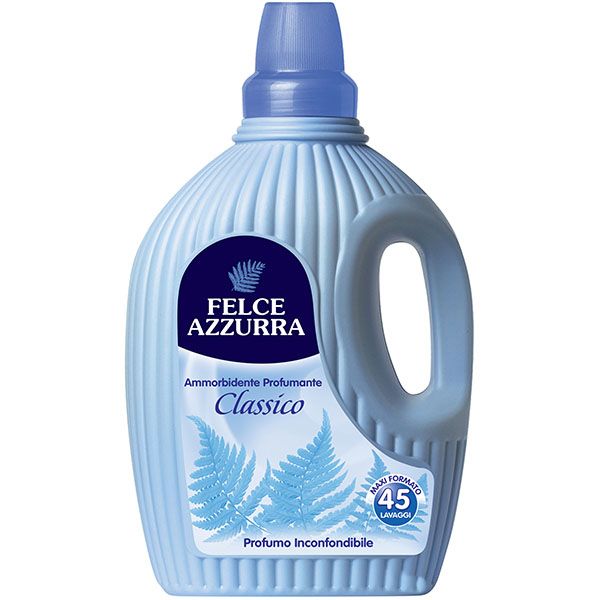 Кондиціонер для білизни Felce Azzurra Profumante 3 л