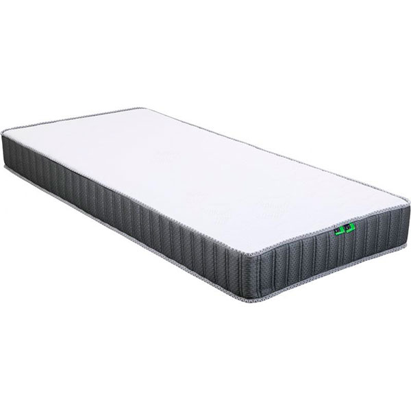 Матрац ортопедичний Songer und Sohne Berlin 7+Neu 120x200 см