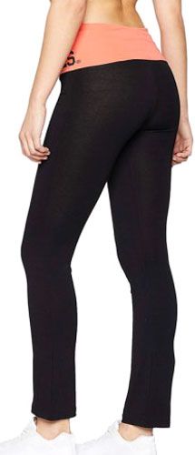 Лосины Boxeur BXT-1631 L черный